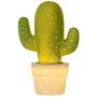 Asztali lámpa CACTUS 13513/01/33 1x40w/e14 ip20 a Lucide-tól