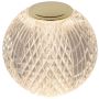 Asztali lámpa CINTRA 13599/01/60 2700k 1x1.5w/led 95lm ip20 a Lucide-tól