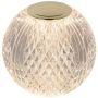Asztali lámpa CINTRA 13599/02/60 2700k 1x2w/led 125lm ip20 a Lucide-tól