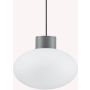 Függőlámpa CLIO 136073 1x42W/E27 ip44 a Ideal Lux-tól