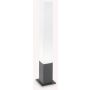 Állólámpa EDO 135762 1x15W/GX53 ip65 a Ideal Lux-tól