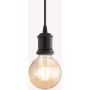 Függőlámpa FRIDA 139425 1x60W/E27 ip20 a Ideal Lux-tól