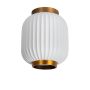Plafonlámpa GOSSE 13135/01/31 1x40w/e27 ip20 a Lucide-tól