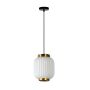 Függőlámpa GOSSE 13435/01/31 1x40w/e27 ip20 a Lucide-tól