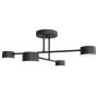 Plafonlámpa HALO 1355/4 4x8W/GX53 IP20 a Emibig-tól
