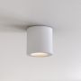 Felületi spotlámpa KOS II 1326039 1x6W/LED,GU10 IP65 a Astro Lighting-tól