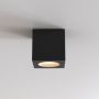 Felületi spotlámpa KOS SQUARE II 1326044 1x6W/LED,GU10 IP65 a Astro Lighting-tól