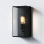 Fali lámpa MESSINA 1183028 1x12W/E27 IP44 a Astro Lighting-tól