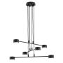 Függőlámpa MODUS 1339/6 6x12W/GX53 IP20 a Emibig-tól