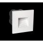 Fali lámpa NAMSOS MINI 1340W 3000K 1x4W/LED 439LM IP65 a Norlys-tól