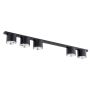 Plafonlámpa NANO 1310/5 5x15W/GU10 AR111 IP20 a Emibig-tól