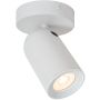 Spotlámpa PUNCH 13958/01/31 1x35w/gu10 ip20 a Lucide-tól
