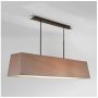Függőlámpa RAFINA 1320004 3x60W/E27 IP20 a Astro Lighting-tól