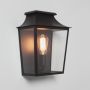Fali lámpa RICHMOND 1340014 1x60W/E27 IP44 a Astro Lighting-tól