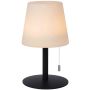Asztali lámpa RIO 13815/02/99 3000k 1x1.8w/led 3000lm ip44 a Lucide-tól