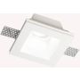 Beépíthető spotlámpa SAMBA 139029 1x50W/GU10 ip20 a Ideal Lux-tól
