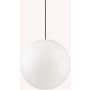 Függőlámpa SOLE 135991 1x42W/E27 ip44 a Ideal Lux-tól