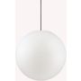 Függőlámpa SOLE 136004 1x42W/E27 ip44 a Ideal Lux-tól