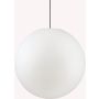 Függőlámpa SOLE 136011 1x42W/E27 ip44 a Ideal Lux-tól