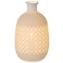 Asztali lámpa TIESSE 13534/26/31 1x40w/e14 ip20 a Lucide-tól