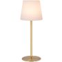 Asztali lámpa TYON 13816/02/02 2700-3000k 1x2w/led 140lm ip65 a Lucide-tól