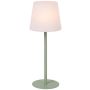 Asztali lámpa TYON 13816/02/33 2700-3000k 1x2w/led 140lm ip65 a Lucide-tól