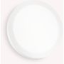 Süllyesztett mennyezeti lámpa UNIVERSAL 138619 3000K 1x22W/LED ip20 a Ideal Lux-tól