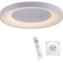 Süllyesztett mennyezeti lámpa ANIKA 14327-16 2700-5000k 1x60W/LED 6600lm ip20 a Paul Neuhaus-tól