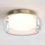 Plafonlámpa Aquina 1450016 2x12W/E27 ip44 a Astro Lighting-tól