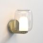 Fali lámpa Aquina 1450019 1x3,5W/G9 ip44 a Astro Lighting-tól