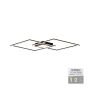 Süllyesztett mennyezeti lámpa ASMIN 14695-18 3000K 1x45W/LED 2980LM IP20 a Paul Neuhaus-tól