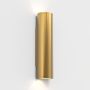 Fali lámpa Ava 1428021 2x6W/GU10 ip44 a Astro Lighting-tól