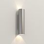 Fali lámpa AVA 300 COASTAL 1428004 2x6W/LED,GU10 IP44 a Astro Lighting-tól