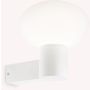 Fali lámpa CLIO 146775 1x42W/E27 ip44 a Ideal Lux-tól