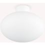 Plafonlámpa CLIO 148847 1x42W/E27 ip44 a Ideal Lux-tól