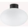 Plafonlámpa CLIO 148878 1x42W/E27 ip44 a Ideal Lux-tól