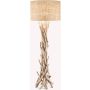 Állólámpa DRIFTWOOD 148939 1x60W/E27 ip20 a Ideal Lux-tól