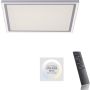 Süllyesztett mennyezeti lámpa EDGING 14851-16 2700-5000k 1x50W/LED 5200lm ip20 a Paul Neuhaus-tól