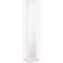 Állólámpa EDO 142999 1x15W/GX53 ip65 a Ideal Lux-tól