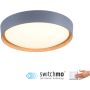 Plafonlámpa EMILIA 14347-15 3000k 1x32W/LED 3400lm ip20 a Paul Neuhaus-tól