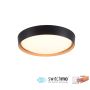 Süllyesztett mennyezeti lámpa EMILIA 14347-18 3000K 1x29W/LED 1400LM IP20 a Paul Neuhaus-tól
