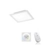 LED panel FLAT 14530-16 2700K-5000K 1x17W/LED CCT 1400LM IP20 a Paul Neuhaus-tól