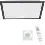 LED panel FLAT 14755-18 2700-5000k 1x23,5W/LED 2500lm ip20 a Paul Neuhaus-tól