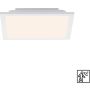 LED panel FLEET 14470-16 4000k 1x20W/LED 2100lm ip20 a Paul Neuhaus-tól