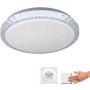 Süllyesztett mennyezeti lámpa FRIDA 14370-00 3000-5000k 1x12W/LED 1280lm ip20 a Paul Neuhaus-tól