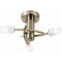 Plafonlámpa HAVANA 146-3AB 3x25W/G9 IP20 a Endon-tól