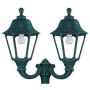 Utcavilágítás lámpatest INDURA BIG 6 144E-G05X1A-02 2x70W/E27 IP55 a Novolux-tól