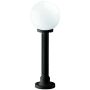 Állólámpa INDURA GLOBO 145I-G05X1A-02 1x70W/E27 IP65 a Novolux-tól