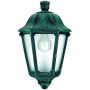 Fali lámpa INDURA MEDIUM 6 147A-G05X1A-02 1x42W/E27 IP55 a Novolux-tól