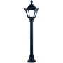 Állólámpa INDURA MINI 4 149I-G05X1A-02 1x42W/E27 IP55 a Novolux-tól